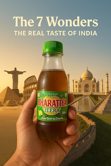 Bharatiya Jeera